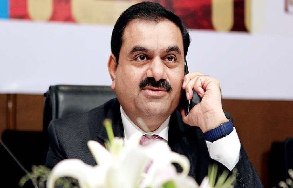 Dollar connects of Adani Group companies inch larger