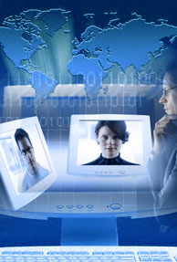 Communication to be easy and faster 