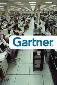 Banning social networking a bad idea: Gartner