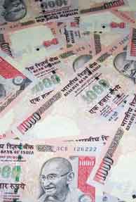 Rs.1200 Crore lying unclaimed with banks
