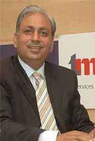Corporate governance a key priority: Mahindra Satyam CEO 