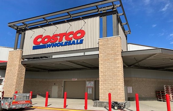 Costco to Open First India Tech Hub in Hyderabad, to Employ 1,000 Initially