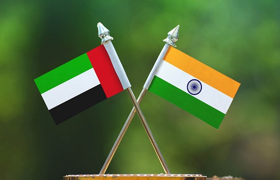 UAE-India CEPA Council Signs Agreement with Indian Business Body