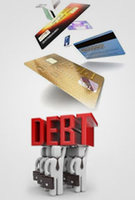 How to avoid credit card debts