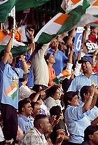 Indians, its time to think beyond Cricket