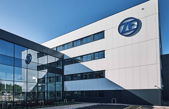 ZF Group to Boost India Sourcing to 2 Billion by 2030 for Global Expansion