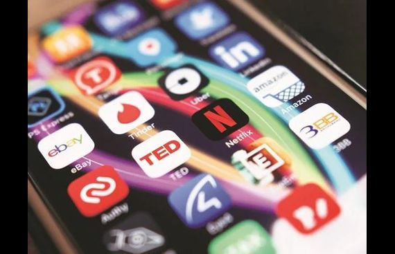 Global consumer spending in top 100 subscription apps climbed 41 percent in 2021
