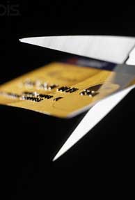 Credit Card Association requests for low interest rates