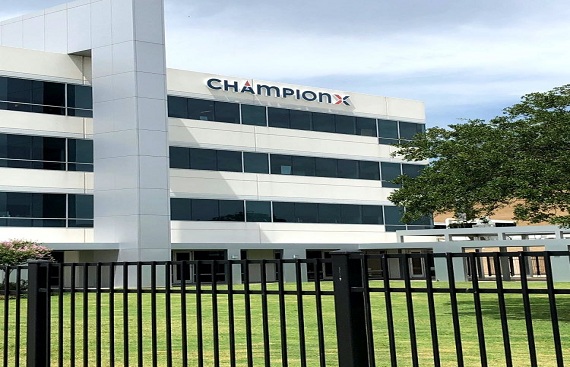 US-based ChampionX Corporation set its new centre in Chennai to serve as the base for India operations
