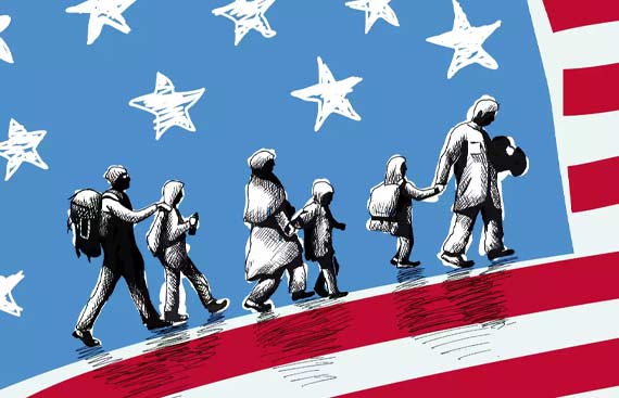 Immigrants to Innovators Who are Redefining the American Dream