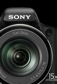 Sony India adds two more Cyber shot cameras in store