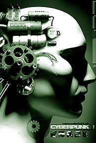 Cyberpunks bet on job-seekers for cash