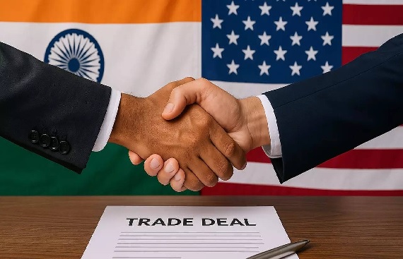 India-US Trade Talks Stall Over Agricultural Import Demands India-US Trade Talks Stall Over Agricultural Import Demands