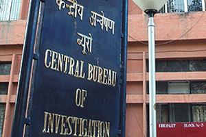 CBI Registers 24 Financial Fraud Internet Cases 