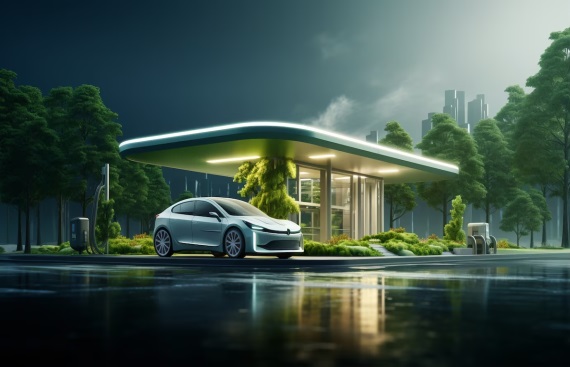 Tata Power Installs EV Chargers Along Key Routes to Ayodhya