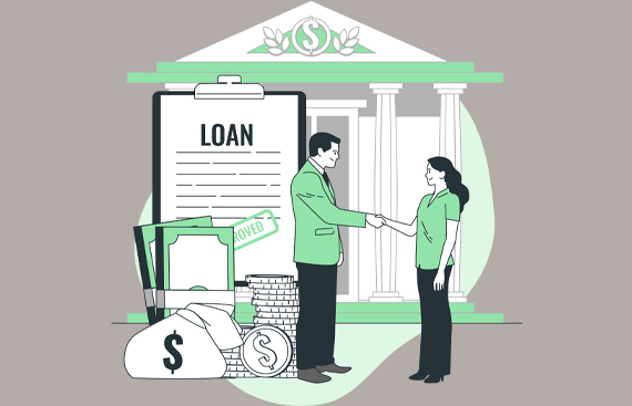 Building Trust and Authority in Loan Affiliate Marketing