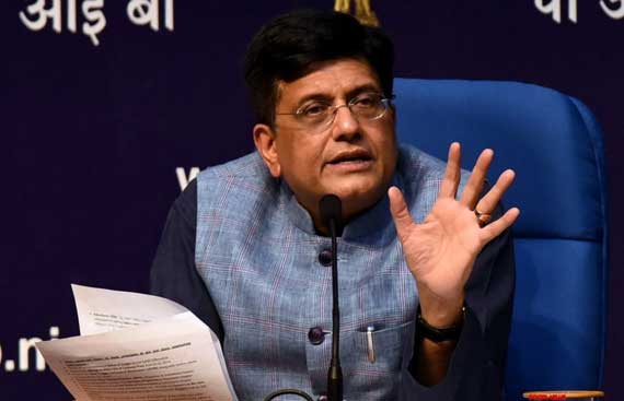 Centre seeks stakeholders' inputs, India to boost exports