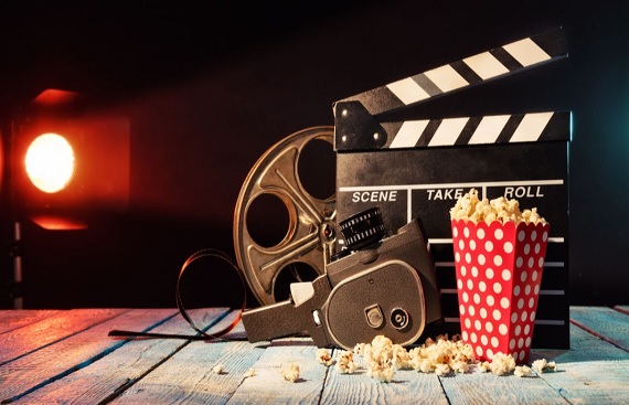 41,000 Indian Schools to Host School Cinema Festival from November 14