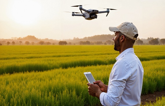 Karnataka Calls on Graduates to Drive through Agri-based Startups