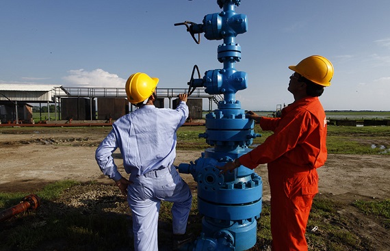 ONGC-backed startup ecosystem comes up with solutions for energy segment