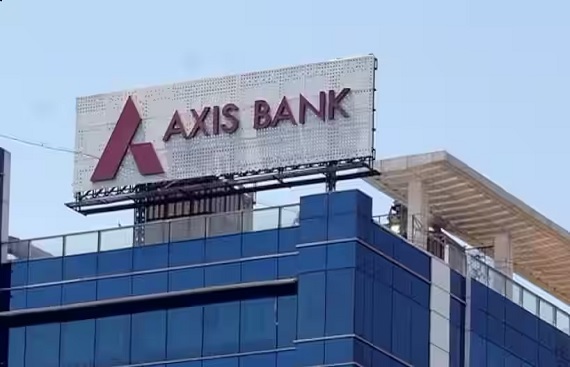 Munish Sharda has been appointed as the Executive Director of Axis Bank