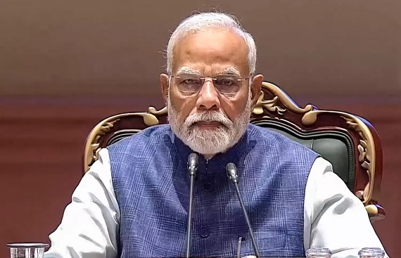 One Nation, One Subscription to Boost India's Research and Learning: PM