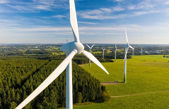 Envision Energy to Deliver 100 Turbines for 300MW Karnataka Wind Project