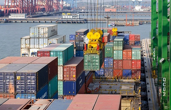 India jumps six places to rank 38 out of 139 in Logistics Performance Index 2023