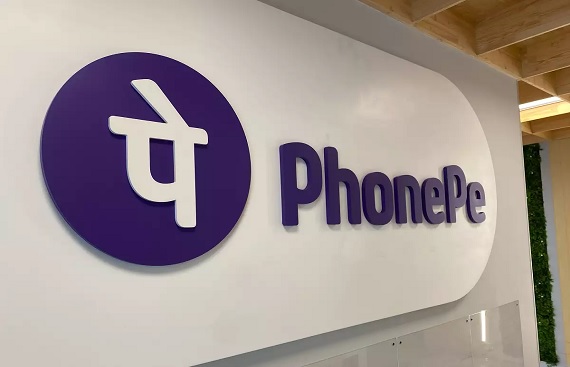 PhonePe launches the Share. Market app and enter the stock brokerage market