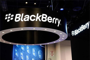 Fairfax To Acquire BlackBerry For $ 4.7 Billion