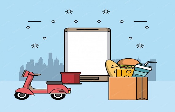 Foodtech major Zomato infuses Rs. 500 crore in Blinkit