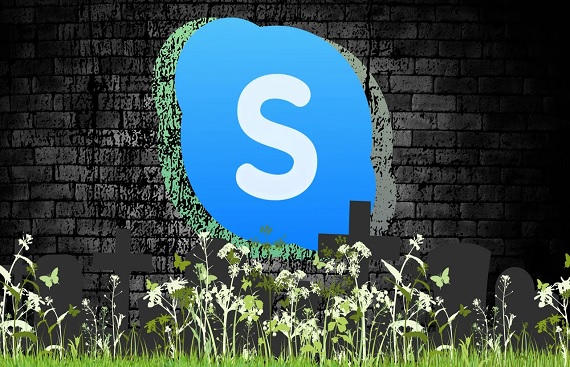 Microsoft to Shut Down Skype by May 2025