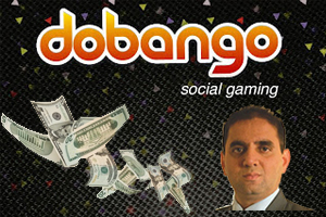 Indian Founded Dobango Raises $600,000 in Seed Funding