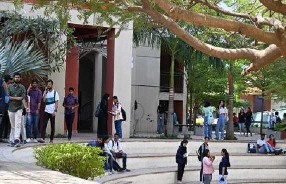 Navrachana University Launches NUV Graduate School: Pioneering Postgraduate Programs to Empower Students for Cutting-Edge Careers