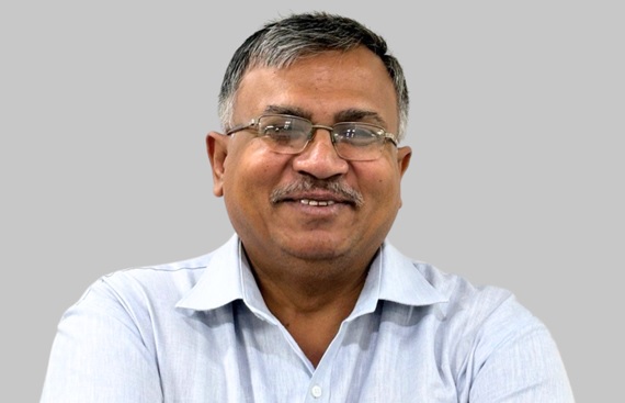 Socomec Greater India Appoints Amit Jain as Chief Financial Officer