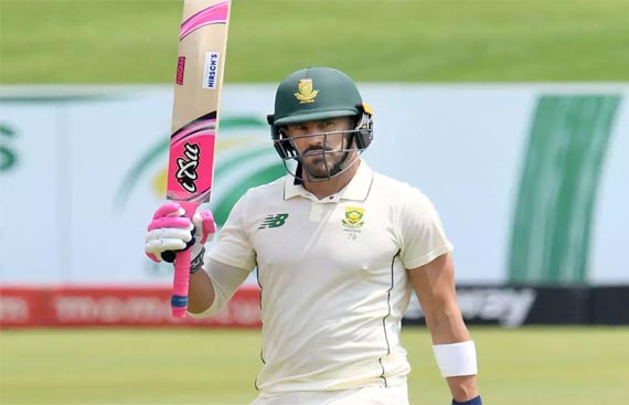 du Plessis retires from Test cricket, shifts focus to T20s