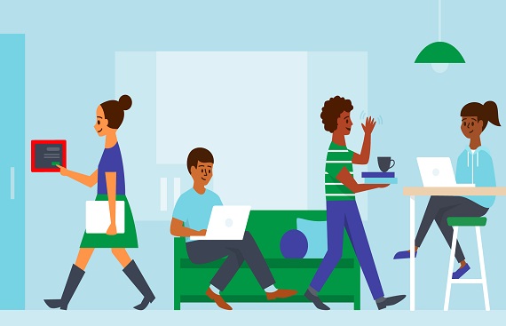 Workplace Health Management