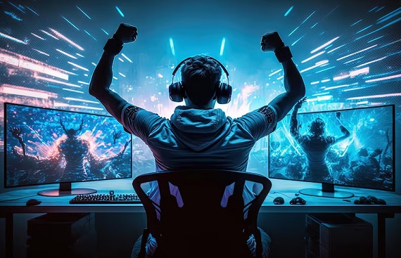 Krafton Boosts Gujarat's Gaming and Esports Ecosystem with MoU