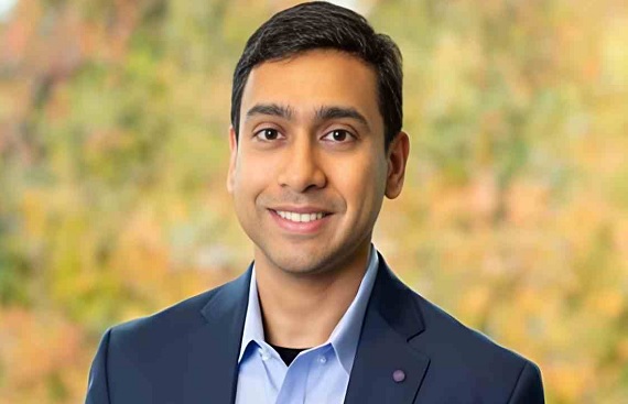 Pavan Davuluri Appointed as Microsoft Windows Boss