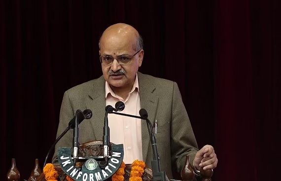 NITI Aayog CEO Highlights India's Demographic Dividend as Key Driver for Global Growth