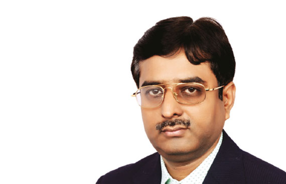 Anil K. Ranjan on Technology Forecast And Concern In 2020