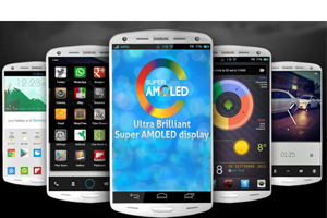 Samsung Galaxy S4 Perform Twice As Fast As iPhone 5