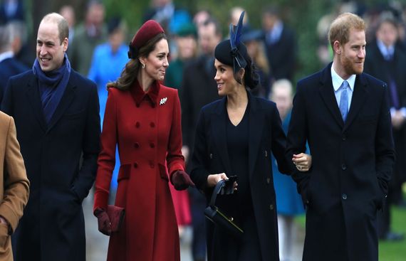 Royal Family to block, report social media trolls