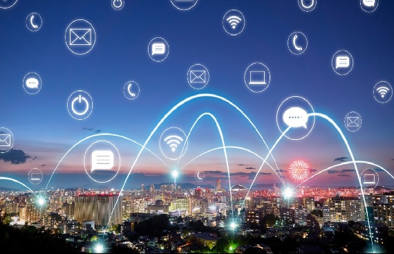 India ranks 6th in the South Asia region for Internet Resilience