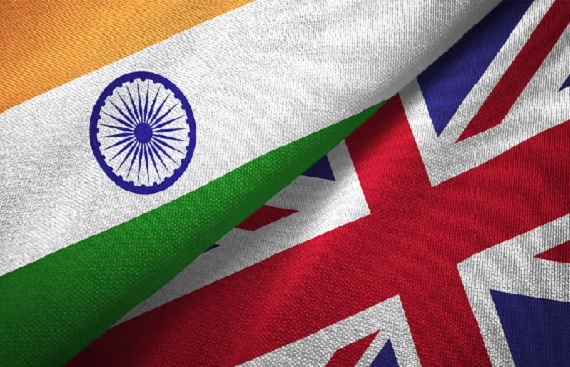 Government Defends NI Discharge in UK-India Trade Deal