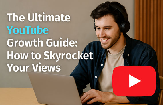 The Ultimate YouTube Growth 