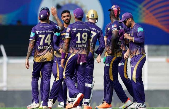 Kolkata Knight Riders hope for playoff's still alive with 52-run win over Mumbai Indians Kolkata Knight Riders hope for playoff's still alive with 52-run win over Mumbai Indians