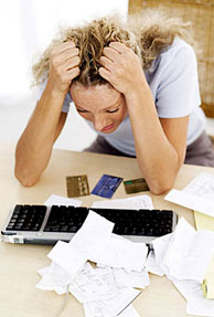 What Entrepreneurs Do During Tough Times