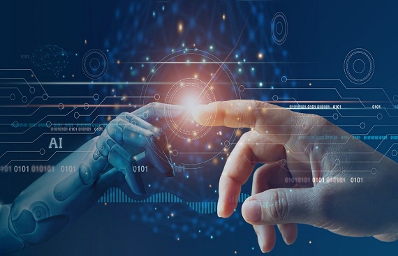 The Powerful Synergy of Technology and Entrepreneurship