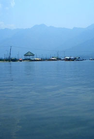 Is it Time to Write Dal Lake's Epitaph?